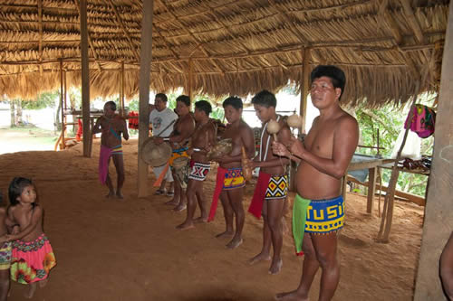 Embera